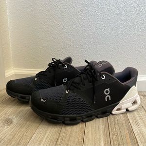Men’s On Running Cloudflyer Shoes